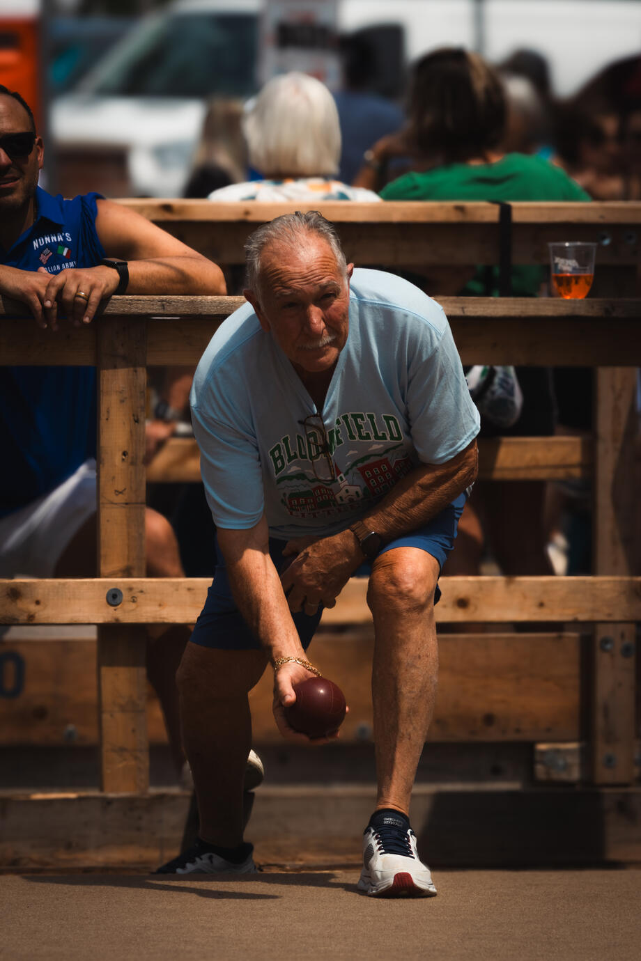 Bocce – Pittsburgh, PA